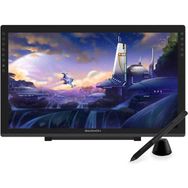 Gaomon PD2200 Full-Laminated 92% NTSC Pen Display Grafik Tablet