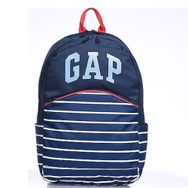 GAP 03359 Lacivert Kids Çift Bölmeli Sırt Çantası