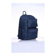 GAP 03394 Çok Gözlü Unisex Lacivert Okul Günlük Sırt Çantası