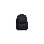 GAP 03397 Çok Gözlü Unisex Siyah Okul Günlük Sırt Çantası