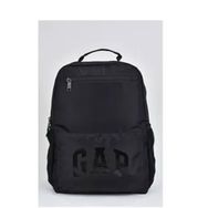 GAP 03420 Siyah Çift Bölme Sırt Çantası