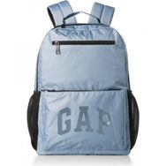 GAP 03421 Bebek Mavisi Çift Bölme Sırt Çantası