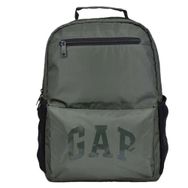 GAP 03422 Yeşil Unisex Sırt Çantası