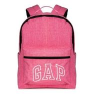 GAP 03444 Pembe Çift Bölme Sırt Çantası