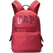 GAP 03450 Bordo Çift Bölme İlkokul Sırt Çantası