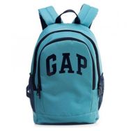 GAP 03456 Bebe Mavisi Çift Bölme Sırt Çantası