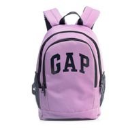 GAP 03459 Pembe Çift Bölme Sırt Çantası
