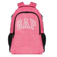 GAP 03470 Pembe Sırt Çantası