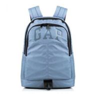 GAP 03472 Bebe Mavi Çift Bölme Sırt Çantası