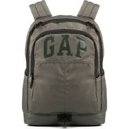 GAP 03473 Haki Çift Bölme İlkokul Sırt Çantası