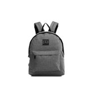 GAP 03476 Gri Erkek Sırt Çantası
