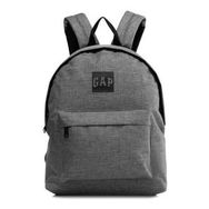 GAP 03476 Gri Erkek Sırt Çantası