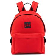 GAP 03478 Kırmızı Sırt Çantası