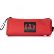 GAP 03494 Kırmızı Tek Bölme Üçgen Kalemlik