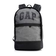 GAP 03499 Gri Sırt Çantası