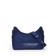 GAP 08321 Lacivert Kadın Çapraz Askılı Çanta