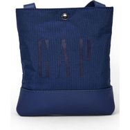 GAP 08322 Lacivert Kadın Çapraz Çanta