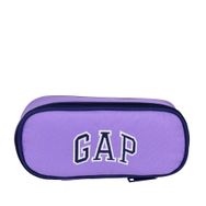 GAP 12786 Lila Organizer Bölme Kalem Çantası