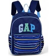 GAP 12797 Kıds Çift Bölme Sırt Çantası