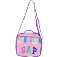 GAP 12802 Pembe Lila Kids Gap Orijinal Beslenme Çantası