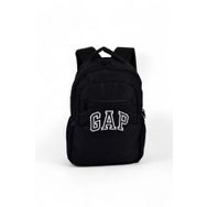 GAP 12832 Siyah Unisex Sırt Çantası