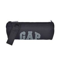 GAP 12848 Silindir Siyah Kalem Çantası