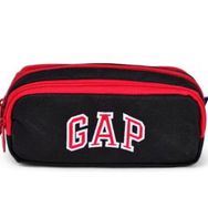 GAP 12867 Siyah Unisex Kalemlik