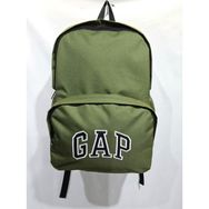 GAP 13395 Yeşil Unisex Sırt Çantası