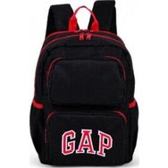 GAP GAP12787 Siyah Unisex Sırt Çantası