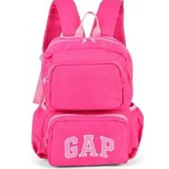 GAP GAP12790 Fuşya Unisex Sırt Çantası