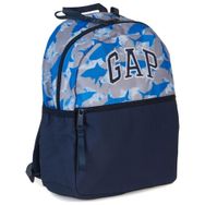 GAP GP75655 Lacivert/Mavi Unisex Ana Okulu Çantası