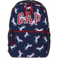 GAP Gp75680 Lacivert Unisex Sırt Çantası