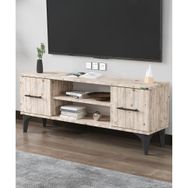 Garaj Home 2 Raflı TV Sehpası Soho