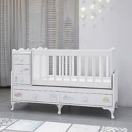 Garaj Home Alya Uykucu Avangart Beşik