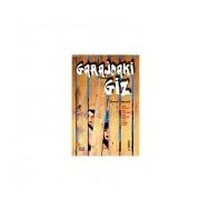 GARAJDAKI GIZ - DAVID ALMOND