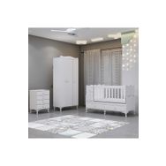 GarajHome Alya Yıldız 3 Avangart Bebek Odası Takımı