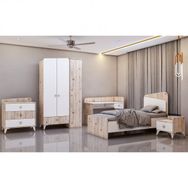 GarajHome Safir Soho Genç Odası Takımı