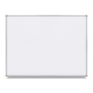 Garanti 120X140 cm Duvara Monte Beyaz Yazı Tahtası