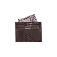 Garbalia Madalyon Gri Unisex Kartlık
