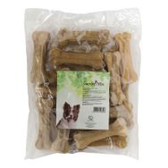 Garden Mix 10 cm 40-45 gr 20 Adet Deri Pres Kemik