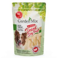 Garden Mix 100 gr Kurutulmuş Dana Kulak Köpek Ödülü