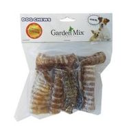 Garden Mix 100 gr Kurutulmuş Gırtlak Köpek Ödül Maması
