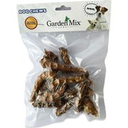 Garden Mix 100 gr Tavuk Boynu Köpek Ödülü