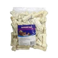 Garden Mix 20-25 gr 50'li Paket Sütlü Deri Kemik