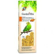 Garden Mix 3'lü Ballı Kuş Krakeri