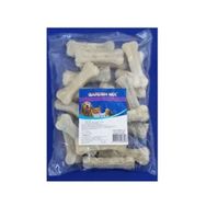 Garden Mix 4'' 40-45 gr 20'li Deri Pres Kemik