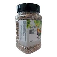 Garden Mix 400 gr Platin Grit Kuş Kumu