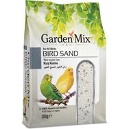Garden Mix 5x200 gr Kuş Kumu