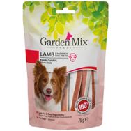 Garden Mix 75 gr Lamb Sandwich Kuzu Etli Sandviç Köpek Ödülü