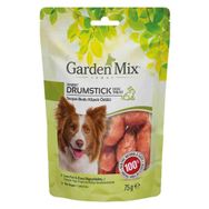 Garden Mix 75 gr Tavşan Budu Kemik Köpek Ödül Maması